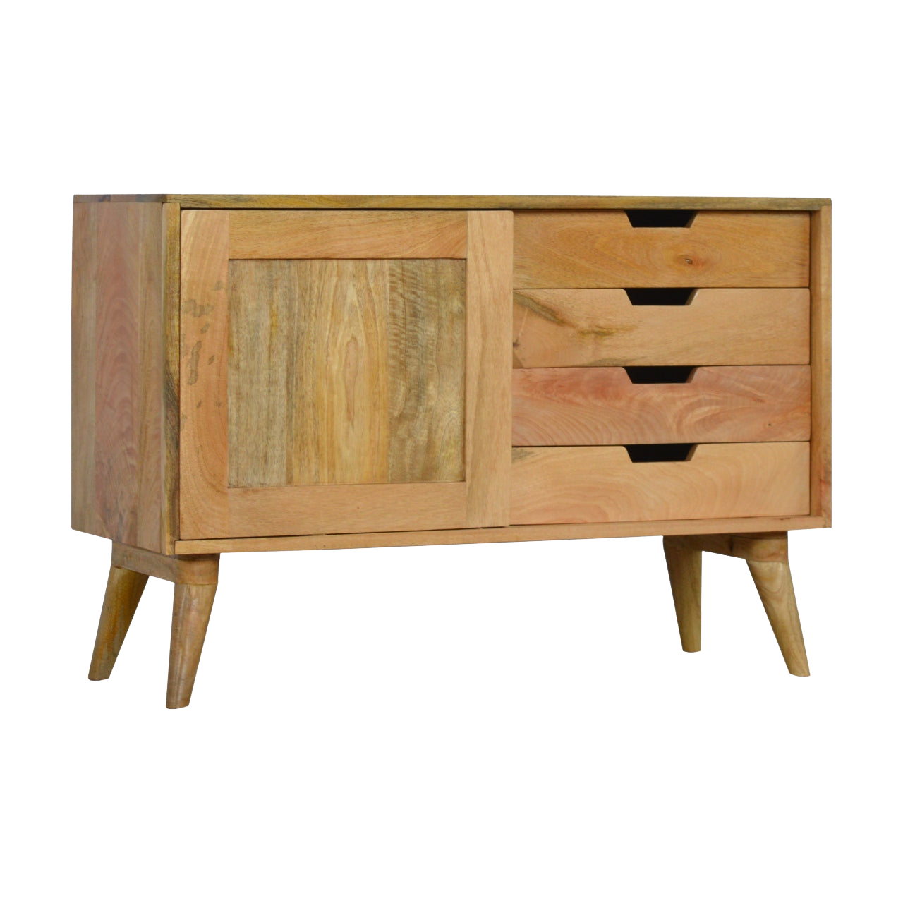 Solid Timber Sideboard