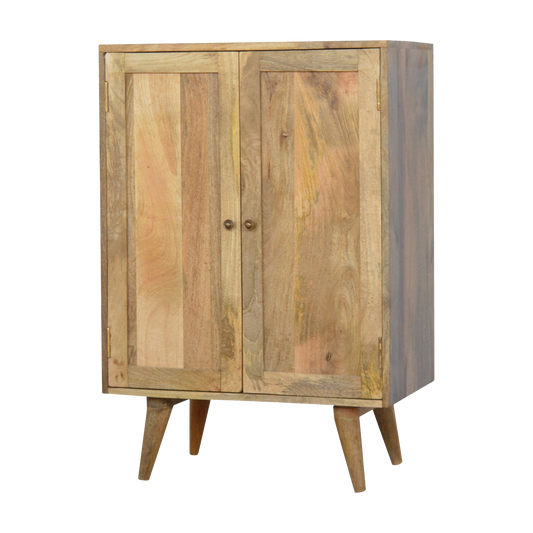 Nordic Style Wine Cabinet