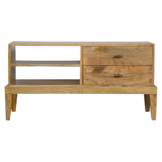 T-Bar Media Unit