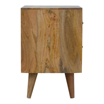 Artea Porcelain Mini Cabinet